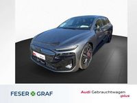 Gebraucht Audi e-tron Ambiente 369 kW (503 PS) 2025 Daytonagrau perleffekt SUV