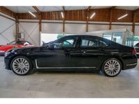 gebraucht BMW 745e iPerformance Limousine Gestiksteuerung GSD