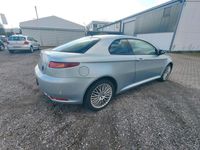 Gebraucht Alfa Romeo GT 150 PS (110 kW) 2006 Silber Coupé