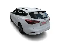 Gebraucht Ford Focus ST-Line 125 PS (91 kW) 2025 Weiss