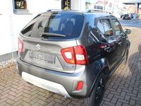 Gebraucht Suzuki Ignis Comfort 82 PS (60 kW) 2023 Grau Kleinwagen