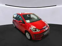 Gebraucht VW e-up! 61 kW (83 PS) 2021 Kleinwagen