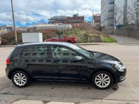 gebraucht VW Golf VII 