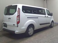 Gebraucht Ford Transit Custom Trend 150 PS (110 kW) 2023 Frost weiss Kombi