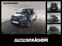 Neu Leapmotor T03 69 kW (95 PS) 2026 Canopy grey Kleinwagen