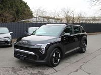 Neu Kia EV3 Earth 150 kW (204 PS) 2026 Grau SUV