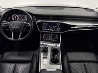 Gebraucht Audi A6 Sport 340 PS (250 kW) 2023 Schwarz Kombi