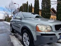 Gebraucht Volvo XC90 209 PS (153 kW) 2004 Grün SUV