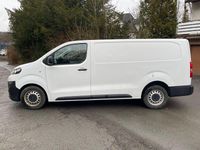 Second-hand Citroën Jumpy Business Class 122 CP (89 kW) 2017 Alb Monovolum