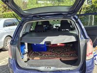 Second-hand Opel Astra 101 CP (74 kW) 2006 Albastru Break