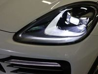 gebraucht Porsche Cayenne E-Hybrid ACC AHK Leder Navi Pano Kamera