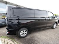 Ny Ford Transit Custom Limited 170 HK (125 kW) 2025 Blå MPV