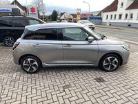 Neu Suzuki Swift Comfort+ 83 PS (61 kW) 2026 Silber Limousine
