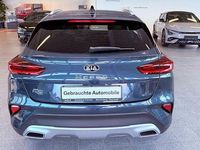 Gebraucht Kia XCeed Platinum Edition 204 PS (150 kW) 2020 Blau SUV