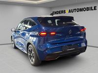 Neu Renault Clio V Evolution 159 PS (116 kW) 2025 Iron blau Kleinwagen