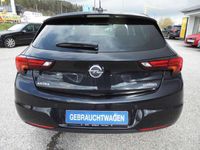 gebraucht Opel Astra 1.4 Turbo Dynamic Spurhalteassistent-SHZ-PDC-