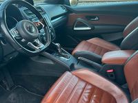 Używany VW Scirocco R-line 179 KM (131 kW) 2016 Szary Coupe