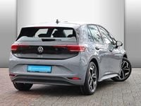 Gebraucht VW ID.3 Pro Performance 150 kW (204 PS) 2022 Mondsteingrau Kleinwagen
