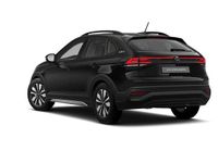 Gebraucht VW Taigo Beats 95 PS (69 kW) 2024 Schwarz SUV