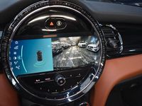 Gebraucht Mini John Cooper Works Cabriolet 231 PS (169 kW) 2021 Grün Cabrio