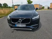 Gebraucht Volvo XC90 320 PS (235 kW) 2015 Blau SUV