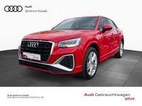 gebraucht Audi Q2 S line