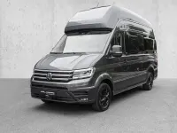 Gebraucht VW California California 163 PS (119 kW) 2025 Van