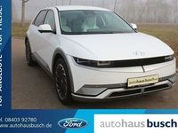 Gebraucht Hyundai Ioniq 5 Premium 239 kW (325 PS) 2022 Atlas white SUV