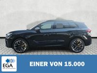 Neu Cupra Terramar VZ 265 PS (194 kW) 2025 Metallic SUV