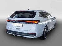Usata VW Passat 150 CV (110 kW) 2025 Bianco Station wagon
