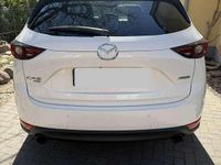 Gebraucht Mazda CX-5 Kangei 165 PS (121 kW) 2019 Weiß SUV