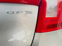 Gebraucht Volvo S60 Summum 215 PS (158 kW) 2010 Grau Limousine