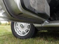 Gebraucht BMW M535 185 PS (136 kW) 1986 Silber Limousine