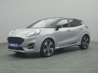 Gebraucht Ford Puma ST-Line 155 PS (114 kW) 2022 Fancy grau SUV