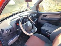 Gebraucht Fiat Doblò 75 PS (55 kW) 2006 Braun Van / Kleinbus