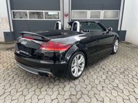 gebraucht Audi TT Roadster S 2.0 TFSI Quattro* S-Tronic*Navi*2-H