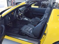 Gebraucht Ferrari Superamerica 540 PS (397 kW) 2005 Gelb Cabrio