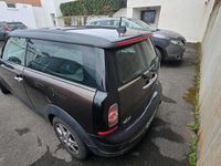 Gebraucht Mini Clubman 120 PS (88 kW) 2012 Braun Kombi