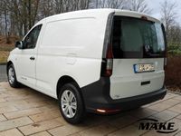 gebraucht VW Caddy Cargo 1.5 TSI KLIMA