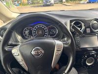 Usata Nissan Note 90 CV (66 kW) 2016 Grigio Utilitaria