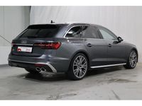 Gebraucht Audi S4 Ambiente 341 PS (250 kW) 2023 Grau Kombi