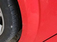 Gebraucht Opel Astra GTC 140 PS (102 kW) 2007 Rot Coupé