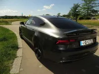Gebraucht Audi A7 Competition 326 PS (239 kW) 2016 Grau Kleinwagen