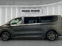 Neu Ford Tourneo Titanium 170 PS (125 kW) 2025 Grau Van / Kleinbus