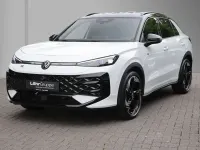 Gebraucht VW T-Roc Style 150 PS (110 kW) 2025 Pure white SUV