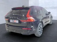 Gebraucht Volvo XC60 Plus 250 PS (183 kW) 2025 Onyx black (metallic) SUV