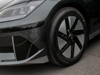 Neu Hyundai Ioniq 6 Basis 150 kW (205 PS) 2025 Grau Limousine