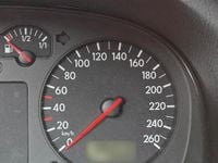 Gebraucht VW Golf III GTI 150 PS (110 kW) 1998 Schwarz Limousine