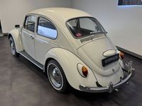 Gebraucht VW Käfer 34 PS (25 kW) 1973 Weiß Limousine