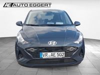 Neu Hyundai i10 Trend 63 PS (46 kW) 2025 Grau Kleinwagen